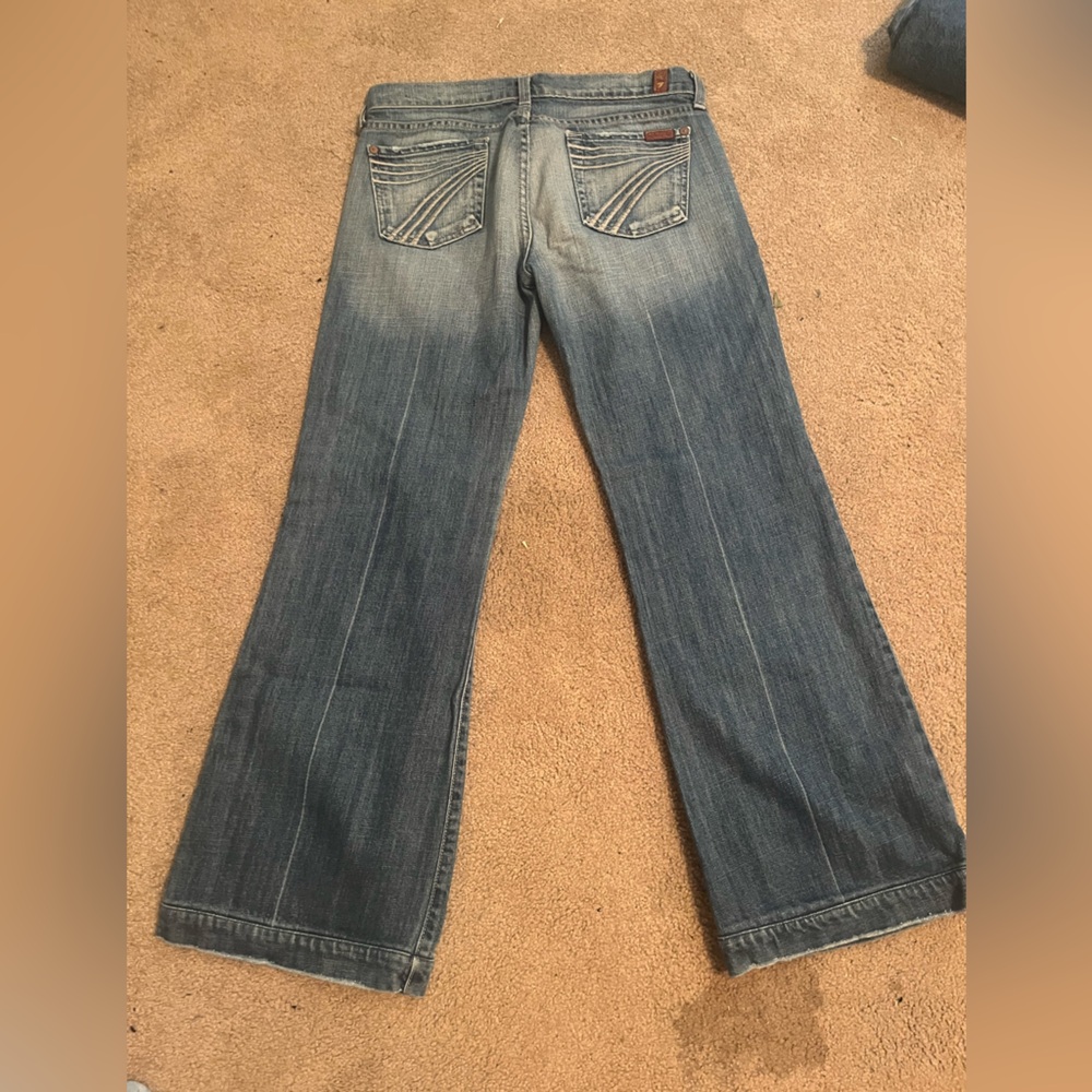 7 for all mankind size 26